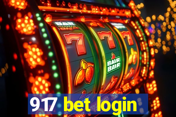 917 bet login